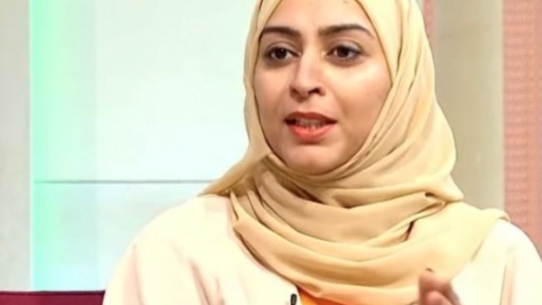 أمامة اللواتية