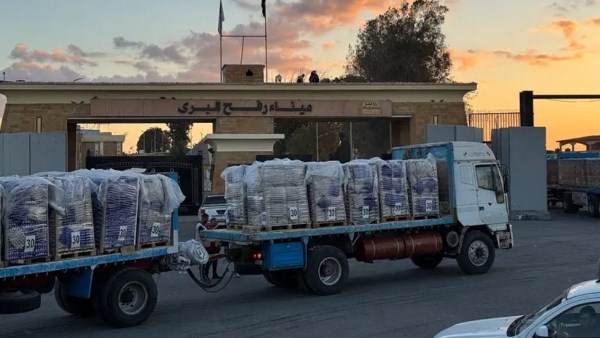 السلطة الفلسطينية تؤكد جاهزيتها لتشغيل معبر رفح من غزة