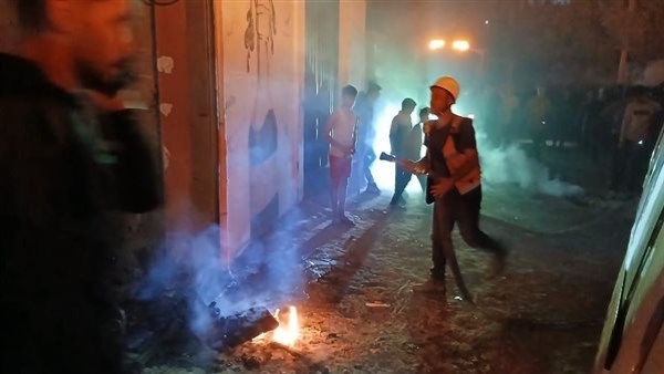 الاحتلال يدمر في غزة الاحتلال يدمر في غزة