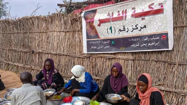 الفاشر ..أوضاع مأساوية