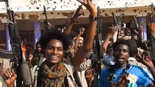 مجازر ارتكبتها مليشيا الدعم السريع مجازر ارتكبتها مليشيا الدعم السريع