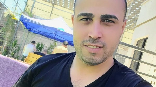 الصحفي الشهيد