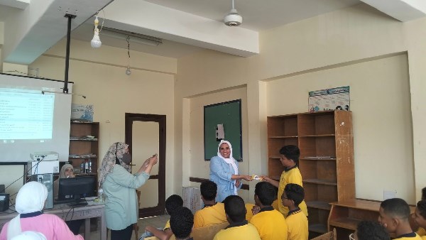 صورة موضوعية