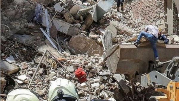 صورة ارشيفية