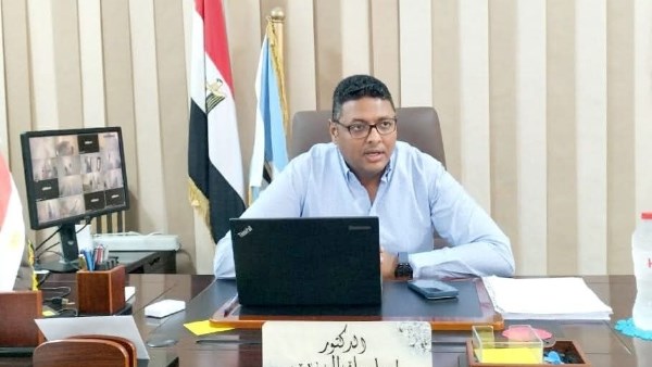 وكيل وزارة الصحة