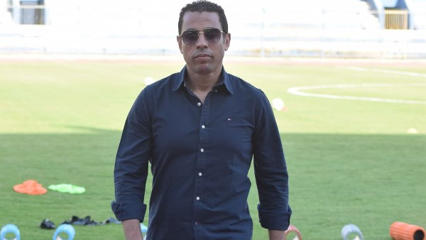 علي راشد