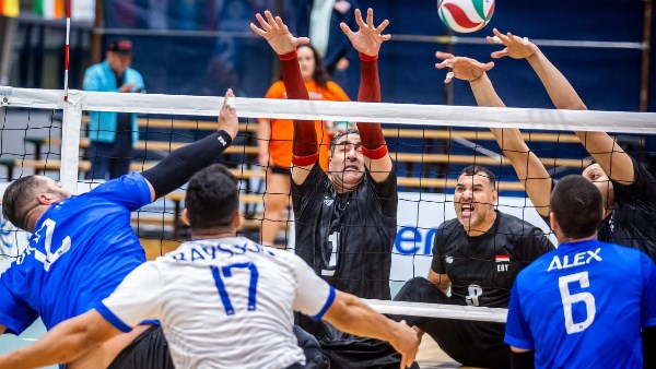 منتخب الطائرة منتخب الطائرة