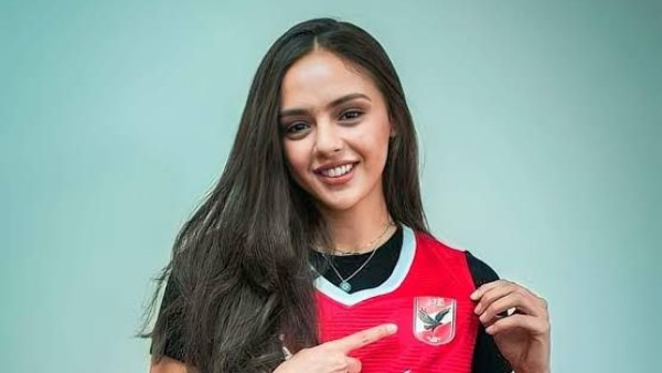 تمارا نادر السيد تجري عملية في الكاحل.. وتبتعد عن الملاعب 6 أشهر