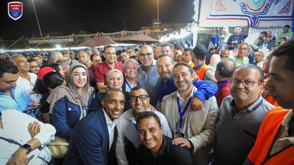 محمد الدمرداش