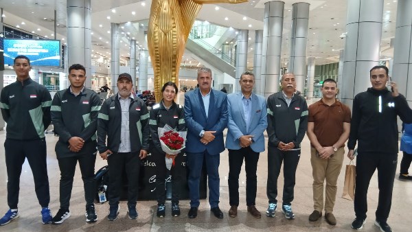 منتخب الدراجات