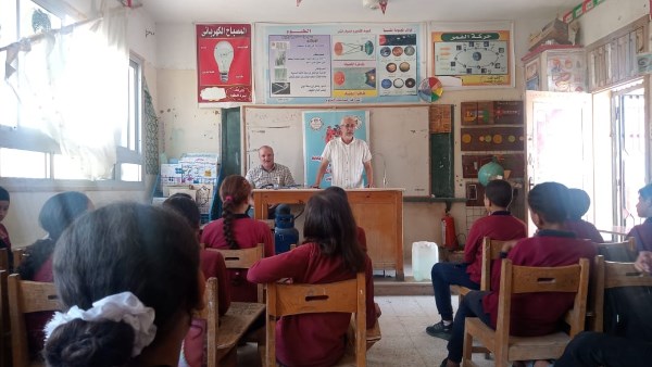 وزارة الشباب والرياضة وزارة الشباب والرياضة