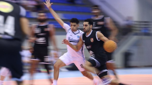 اتحاد السلة يعلن جدول مباريات ربع نهائي دوري المرتبط رجال