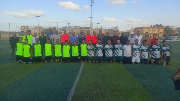 وزارة الشباب والرياضة وزارة الشباب والرياضة