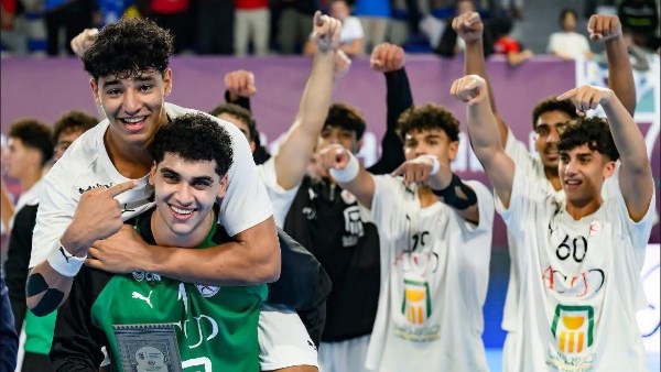 منتخب اليد منتخب اليد