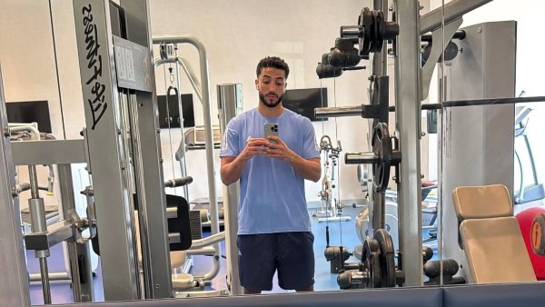 محمد عبد المنعم