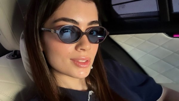 ليلى زاهر