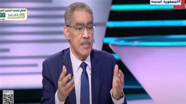 ضياء رشوان