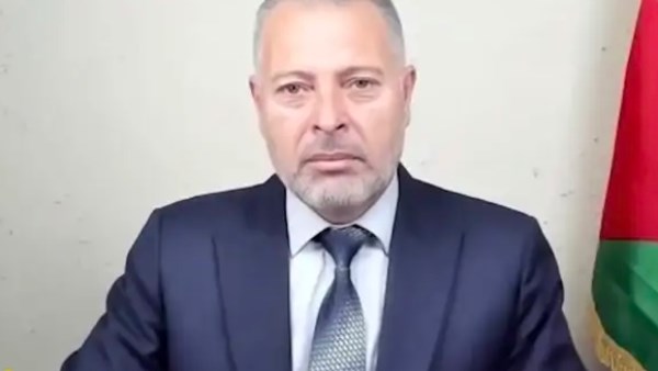 الدكتور باسم التميمي