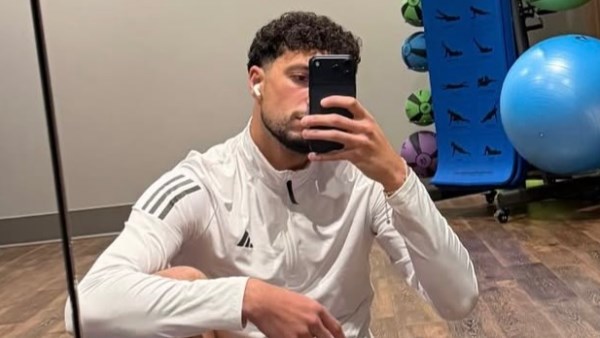 وسام أبو علي يزف خبرًا سارًا لجمهوره .. شاهد