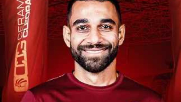 السولية يتغنى بسعد سمير بعد تصدر سيراميكا كليوباترا الدوري