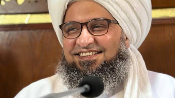 الحبيب علي الجعفري