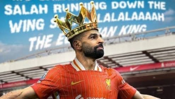 محمد صلاح محمد صلاح