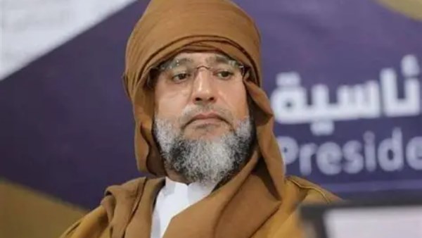 سيف الاسلام سيف الاسلام