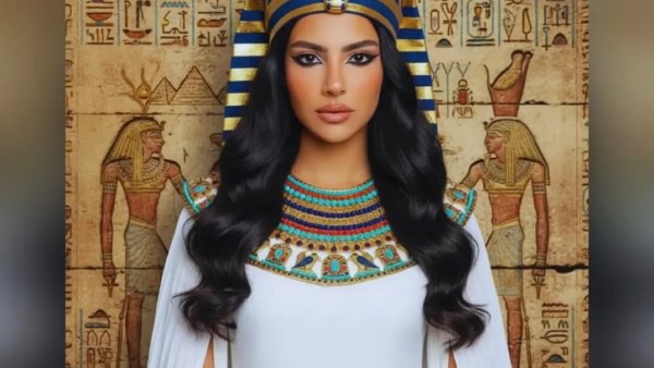 هدى المفتي بالذكاء الاصطناعي هدى المفتي بالذكاء الاصطناعي