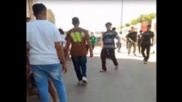الفيديو