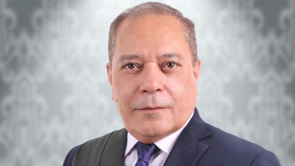 أشرف عيسى رئيسًا للمجلس التنفيذي الأعلى لمركز كميت للتحكيم الدولي