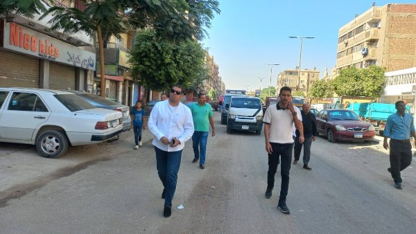 المقدم محمد مجدي