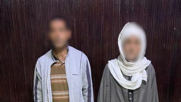 خلافات مع أهل زوجها.. الداخلية تكشف تفاصيل تعدي شخصين على سيدة بالضرب فى البحيرة