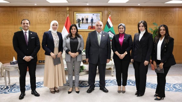 قضايا الدولة