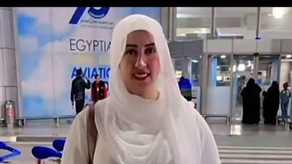 عروسة جسر السويس