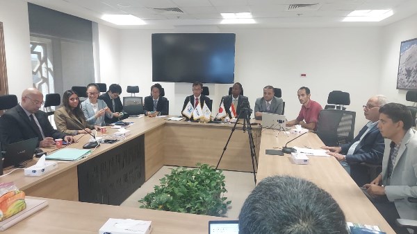 تقليل المخلفات بمحافظة بورسعيد