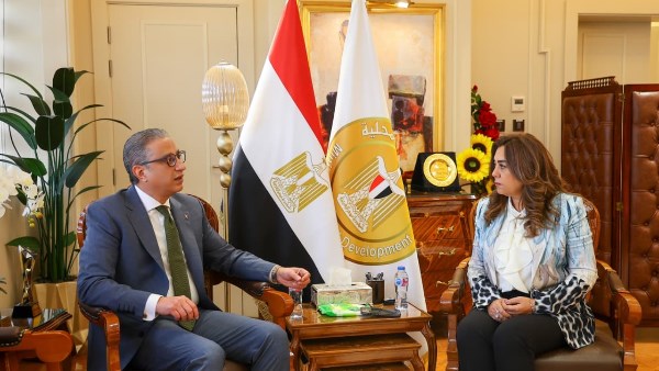 مشروعات التنمية الاقتصادية المحلية 