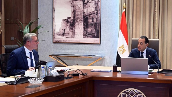 رئيس الوزراء