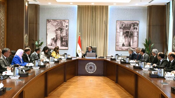 رئيس الوزراء 