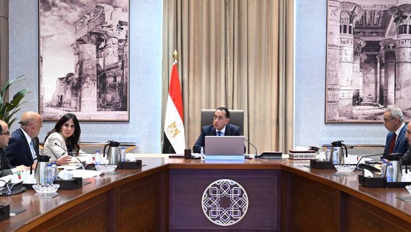 رئيس الوزراء 