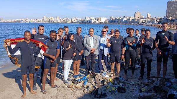 لاتفاقية برشلونة لحماية البحر المتوسط COP24