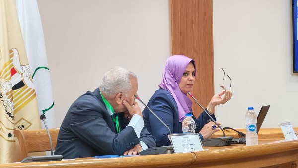 الأطر التكنولوجية لمواجهة التأثيرات السلبية للتغيرات المناخية