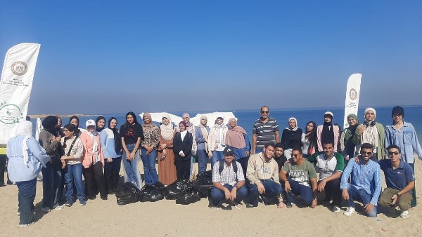 حماات تنظيف الشواطيئ حماات تنظيف الشواطيئ