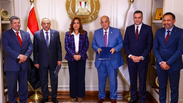 منظومة المخلفات الصلبة الجديدةً منظومة المخلفات الصلبة الجديدةً