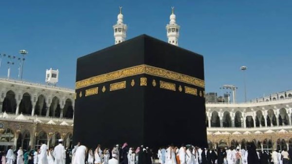 الحج السياحي