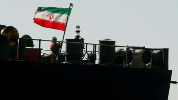 إيران