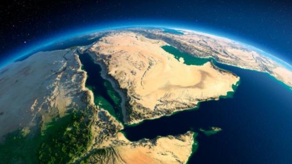 البحر الاحمر 