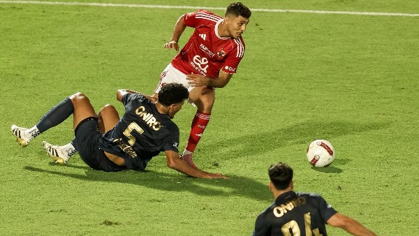 النادي الأهلي 