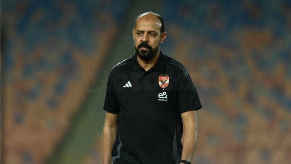عماد النحاس 