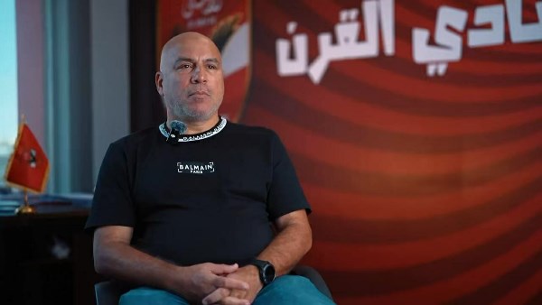 محمد يوسف