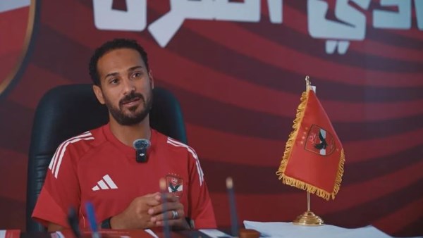 وليد سليمان